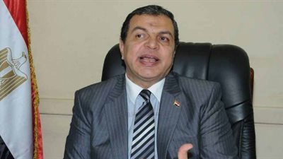 «القوى العاملة» تطرح مبادرة دمج العمالة غير المنتظمة بالقطاع الرسمي