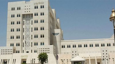 سوريا تدعو لجلسة طارئة بمجلس الأمن للنظر في الضربة الأمريكية