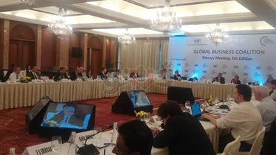 السويدي: مصر أجرت إصلاحات تشريعية ساهمت في تحسن المؤشرات