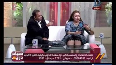 بالفيديو.. الزراعة: توافر اللحوم السودانية بـ75 جنيها في منافذ الوزارة