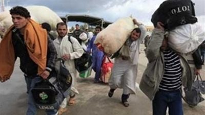 عبور 52 مرحلًا فلسطينيًا بين مصر وقطاع غزة