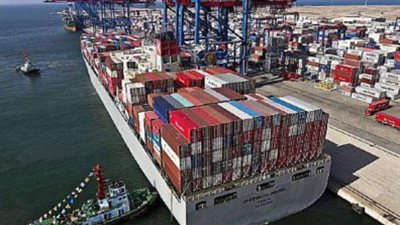 «ميناء الإسكندرية» تصدر لائحة الموارد البشرية للهيئة