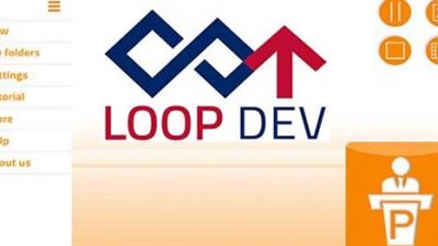 تطبيق بريزنتلي.. يمنح الطلاب التعليم بطريقة مبتكرة