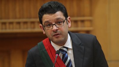 14 مادة تحدد اختصاصات نيابة أمن الدولة في قانون العقوبات «تقرير»