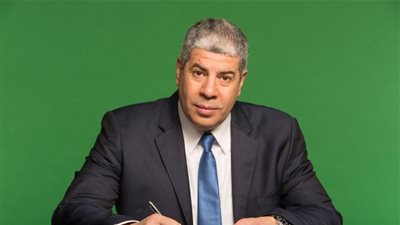 أحمد شوبير في ذكرى رحيل ثابت البطل: «رمز الرجولة»