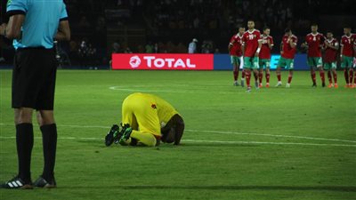 3 أحداث تاريخية بأمم أفريقيا في مباراة المغرب وبنين