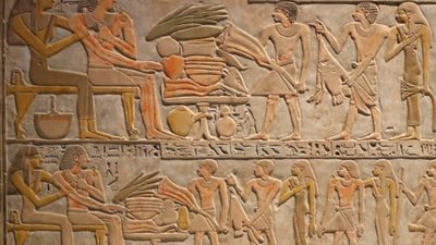 حكايات الغرام عند الفراعنة.. هذا معنى «أحبك» بالهيروغليفية