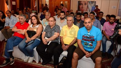 كواليس جديدة عن يوسف شاهين بـ «الإسكندرية السينمائي»