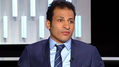 «معوض والشعلالي» يقودان تدريبات مستبعدي الأهلي من لقاء الدراويش