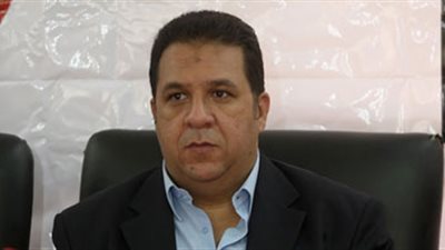 أحمد جلال إبراهيم: مجلس الزمالك يحترم منظومة التحكيم