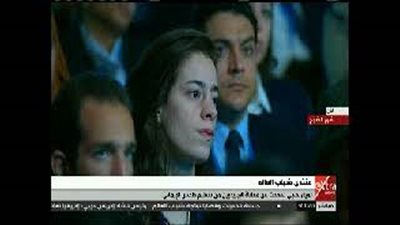 بالفيديو.. الفتاة الإيزيدية تُبكى منتدى الشباب