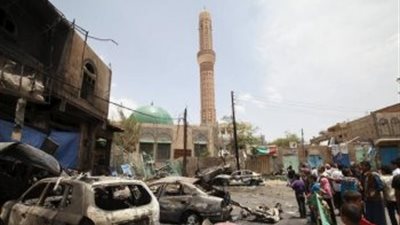 قتلى وجرحى في اشتباكات بين ميليشيا «الحوثي» والمقاومة اليمنية في عدة مدن