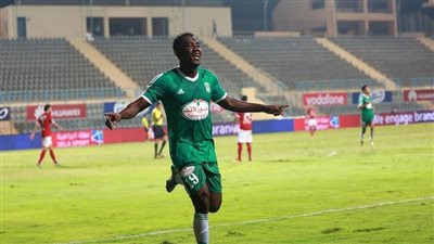 الزمالك: موافقة الجهاز الفني ستحسم التعاقد مع «كاسنجو»