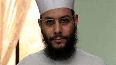 بدء التحقيق مع صاحب فتوى إهدار دم جبهة 