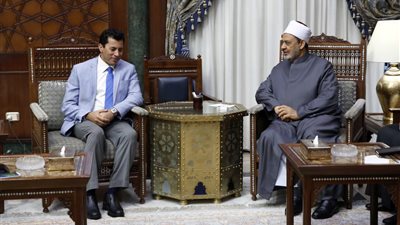 شيخ الأزهر: محاولات المساس بوحدة المصريين تبوء دائما بالفشل