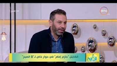 حازم إمام: لا نية لإلغاء الدوري (فيديو)