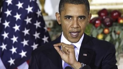 أوباما يدعو لرفع الحد الأدنى للأجور بأمريكا إلى 9 دولارات فى الساعة