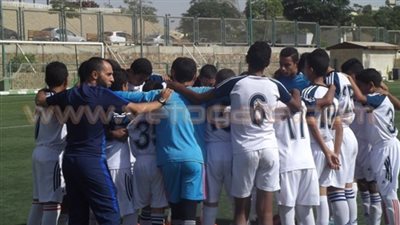 إنبي 2002 يفوز على البنك الأهلي بخماسية في دوري القطاعات