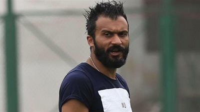 غدًا.. نظر دعوى خلع زوجة إبراهيم سعيد