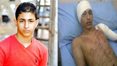 ضبط أحد المتهمين بواقعة سحل شاب بمشاجرة في بورفؤاد