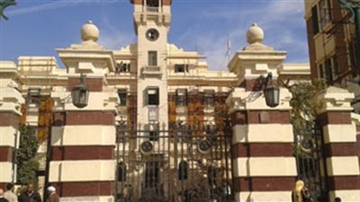 القاهرة تعتمد مشروع تقسيم الشطر العاشر بزهراء المعادي