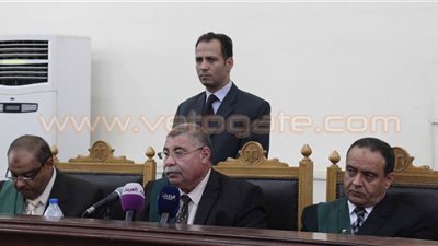 «جنايات القاهرة» تثبت حضور خبراء فحص أحراز «اغتيال النائب العام»