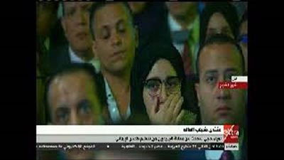 بالفيديو.. الفتاة الإيزيدية: «صعب علي أحكي كل يوم قصتي»