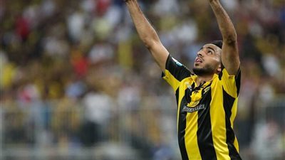كهربا يقود هجوم اتحاد جدة أمام النصر في كلاسيكو السعودية