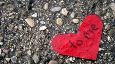 لايف كوتشينج للأمهات: اشتري لنفسك هدية في «valentine's day»