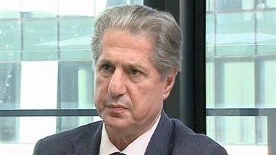 أمين الجميل لـ«عون»: المطلوب حياد لبنان واستقلاله