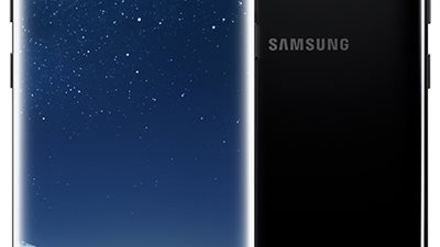 تقارير: هواتف سامسونج s8 خارج المنافسة