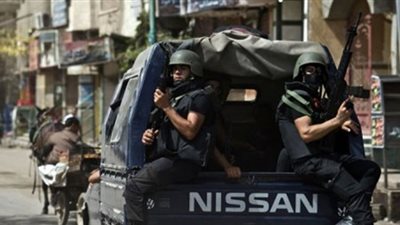 ضبط 141 هاربا من أحكام قضائية في البحر الأحمر