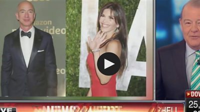 شقيق عشيقة أغنى رجل في العالم سبب طلاقه بعد تسريب صور الفضيحة