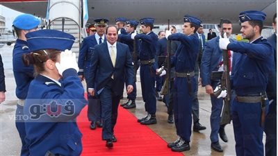 طارق قابيل يكشف أهداف زيارة «السيسي» للبرتغال.. وزير الصناعة: الرئيس يستهدف تعزيز العلاقات الثنائية.. تقوية التعاون مع دول البحر المتوسط.. وزيادة التبادل التجاري بين القاهرة ولشبونة