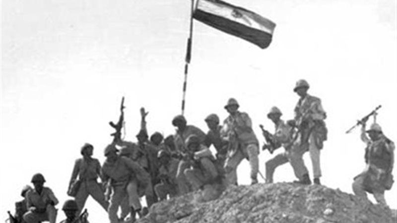 نصر أكتوبر 1973
