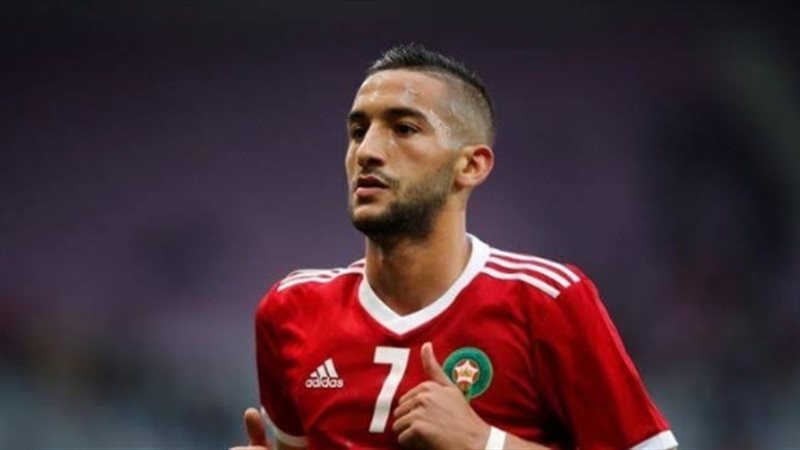 زياش 