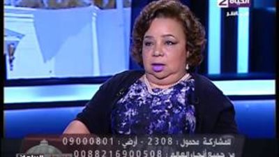 بالفيديو.. هبة هجرس: البرلمان يراجع التشريعات الخاصة بدور الأيتام