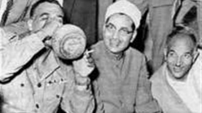 الشيخ الباقوري ينتقد تعصب الغرب لإسرائيل