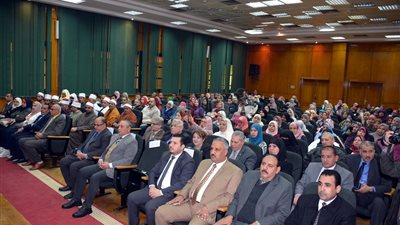 «القومي للسكان» ينظم مؤتمرا لمناقشة القضية السكانية في القليوبية