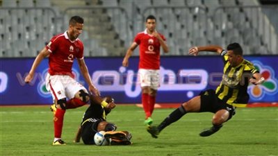 حصاد الجولة 27 للدوري.. الأهلي يصدم جماهيره بخسارته من دجلة.. الزمالك يطارد الأحمر ويقلص الفارق في النقاط.. الداخلية يحرج مدربه السابق.. وأسوان يواصل التألق أمام الكبار.. وبتروجيت يشعل أزمات الاتحاد