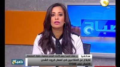 بالفيديو.. «حماية المستهلك»: يجب الإعلان عن نسبة زيادة أسعار الكروت