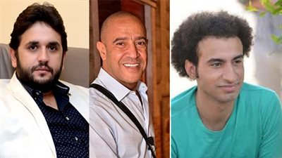 مسرح مصر.. «العيال كبرت»..تمرد علي ربيع ومصطفى خاطر يُجبر أشرف عبد الباقي على إنهاء عروض الفرقة.. رفض زيادة الميزانية ضمن الأسباب.. وباقي النجوم يطالبون بزيادة الأجور بعد النجومية