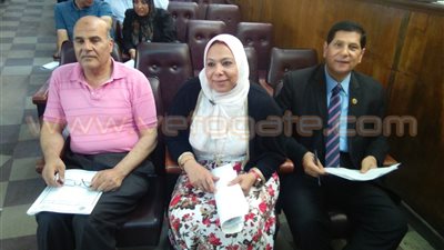 بالفيديو.. «تعليم» كفر الشيخ تشارك في «أسبوع النظافة» بـ15 ألف طالب