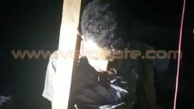 بالصور.. «ومن الحب ما قتل».. عامل ينتحر بسبب حبيبته بالبساتين