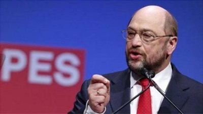 ألمانيا: شولتس يتهم ميركل بالبطء الشديد في الرد على استفزازات أردوغان