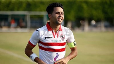 هتاف خاص لمحمد إبراهيم قبل مباراة الهلال السعودي