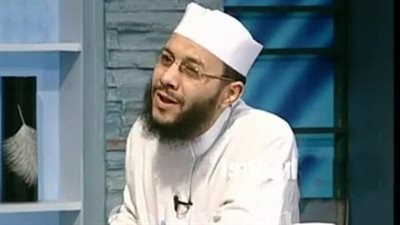 صاحب فتوى إهدار دم  المعارضين: الإعلام حولنى إلى 