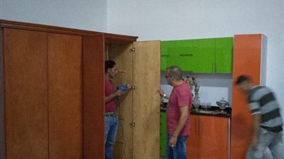 صناعة الأثاث بدمياط تواجه الإصلاح الاقتصادي.. وقانون 110 كلمة السر