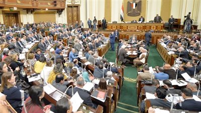 البرلمان يناقش قانوني حماية الآثار ونزع العقارات للمنفعة العامة الأحد