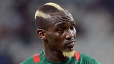 «كوفي» يؤكد تصريحات إبراهيم حسن: نعم تعرضت للضرب من مرتضى منصور